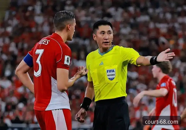 从蓝衣军团的3次出局，看世界杯预选赛的3个致命陷阱