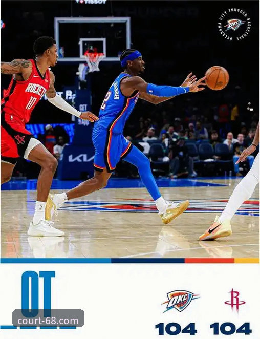 利用九幺免费版NBA追踪关键球赛的实用技巧——雷霆vs活塞加时大战深度复盘